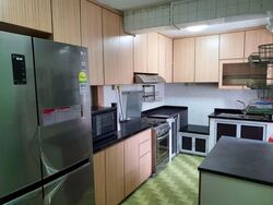 Blk 14 Ghim Moh Road (Queenstown), HDB 5 Rooms #546132851